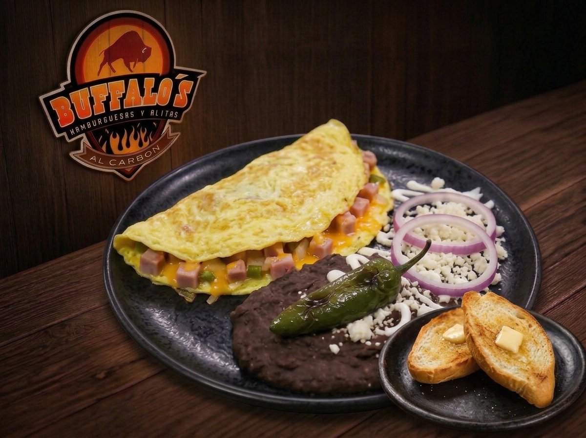 Omelette