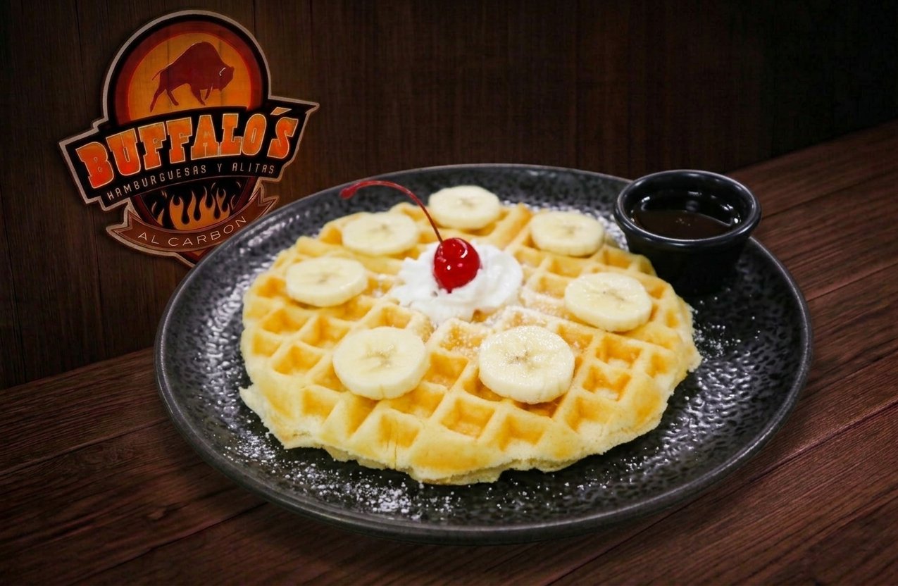 Waffles