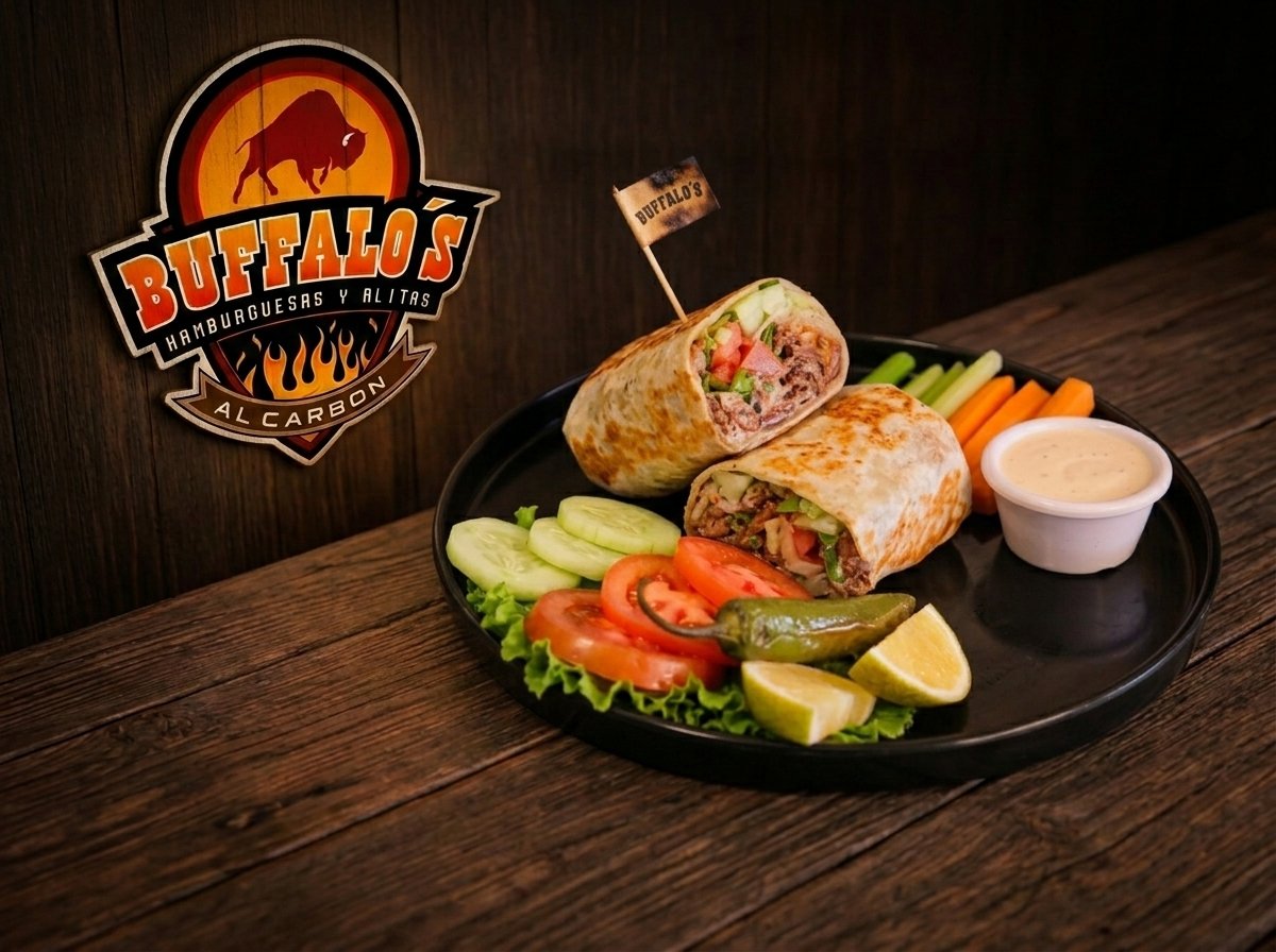 Burritos