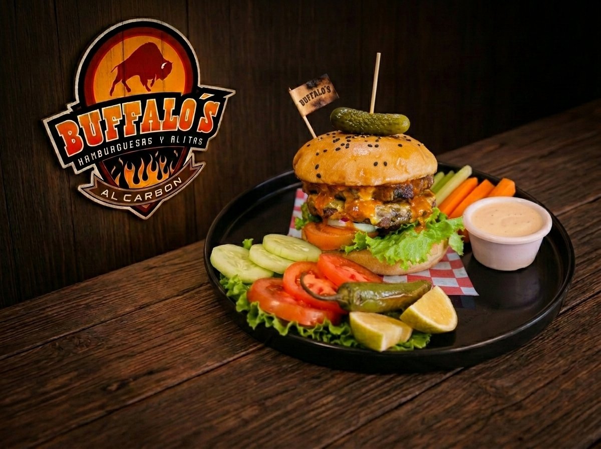Buffalo's